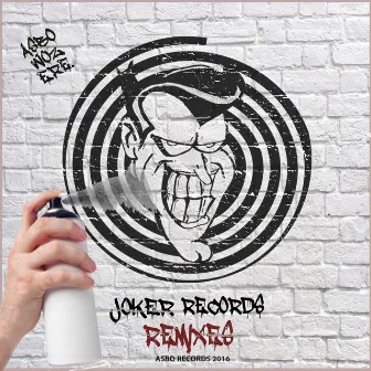 The Joker Records Remix Collection by DREAM TEAM