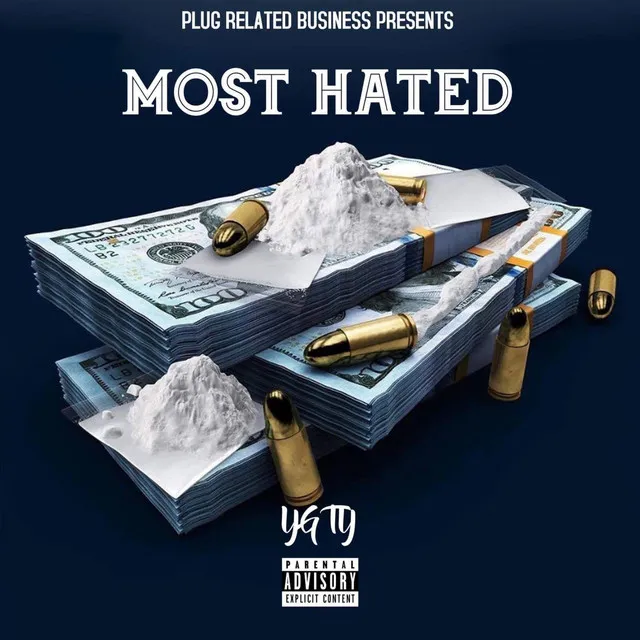 Most Hated EP