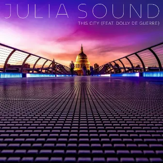 This City by Julia Sound