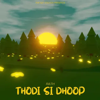 Thodi Si Dhoop by Rath