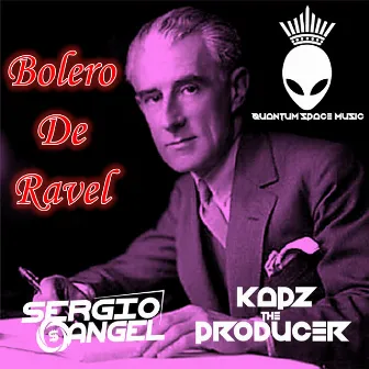 Bolero De Ravel by KapzTheProducer