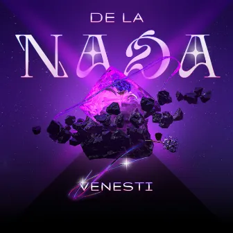 De La Nada by Venesti