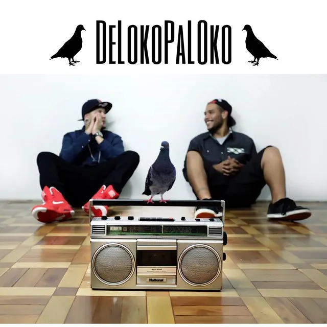 Delokopaloko