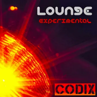 Lounge Experimental by Codix