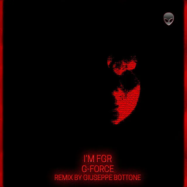 G-Force - Giuseppe Bottone Remix