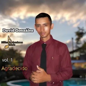 Agradecido by David Gonzalez