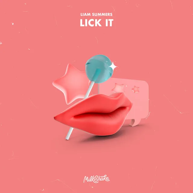 Lick It