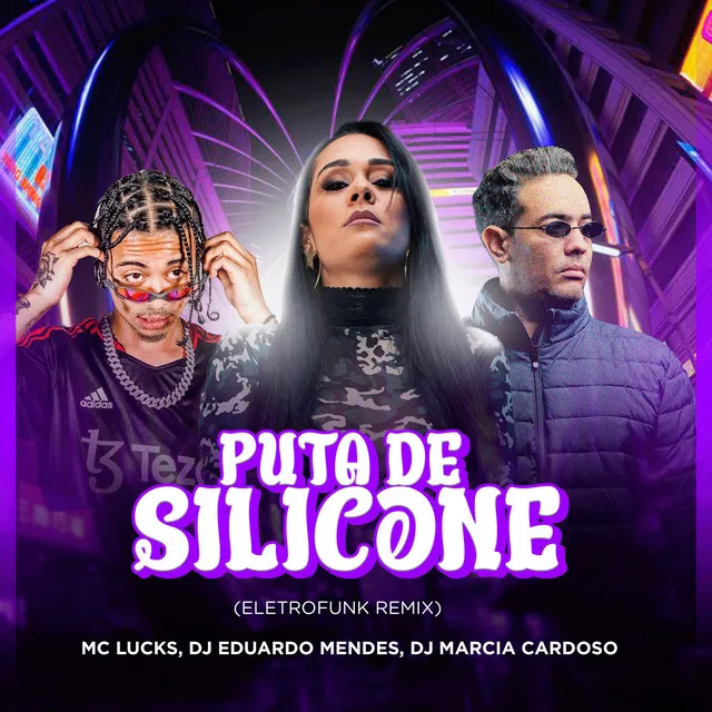 Puta de Silicone