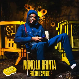 Freestyle Sponge S2-E1 by Nono La Grinta