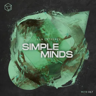 Simple Minds by Ivan Latyshev