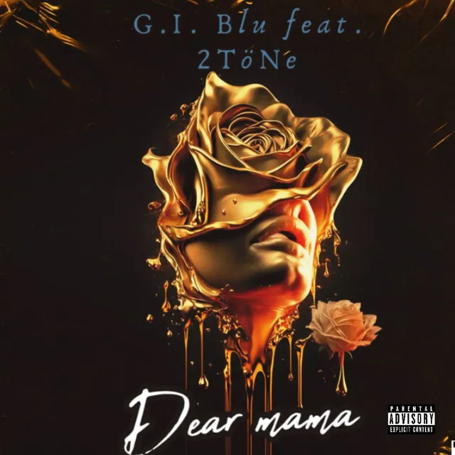 Dear Mama - Remix