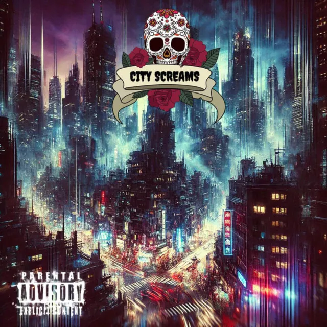 City Screams