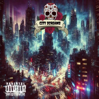 City Screams by Rexx