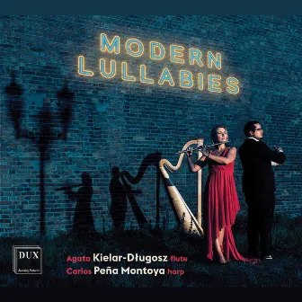 Modern Lullabies by Agata Kielar-Długosz