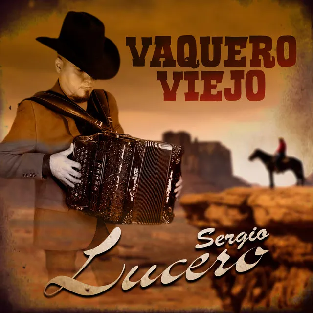 Vaquero Viejo