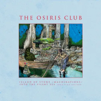 Island of Stone by The Osiris Club