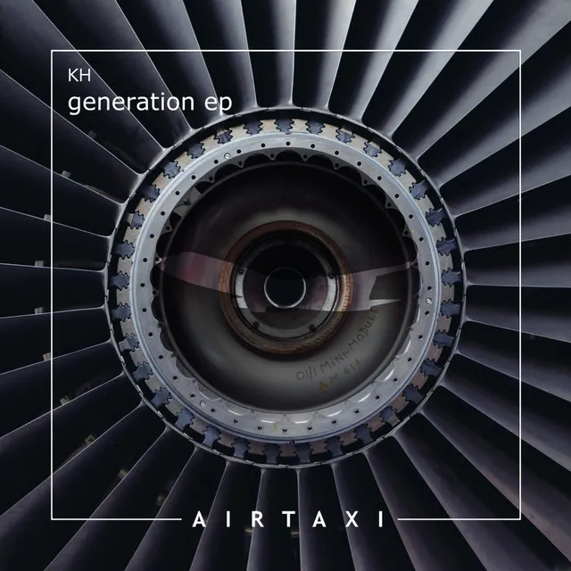 Generation EP