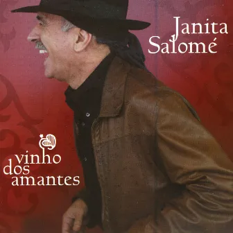 Vinho Dos Amantes by Janita Salome