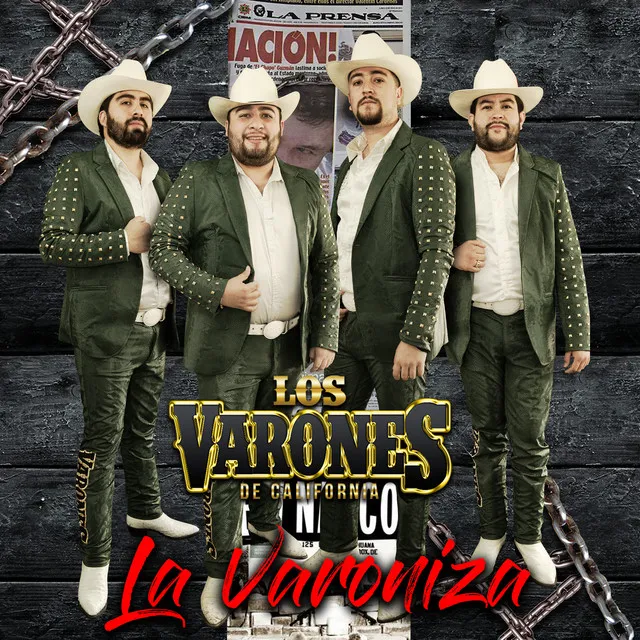 La Varoniza