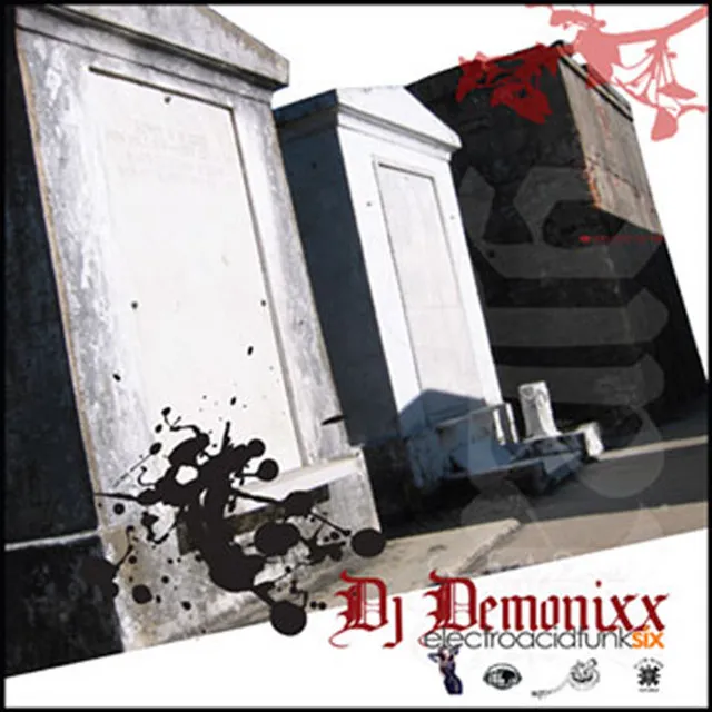 Nothing At All (Dj Demonixx Black Magic Mix)