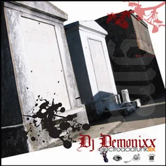 ElectroAcidFunk Vol. 6 by Dj Demonixx