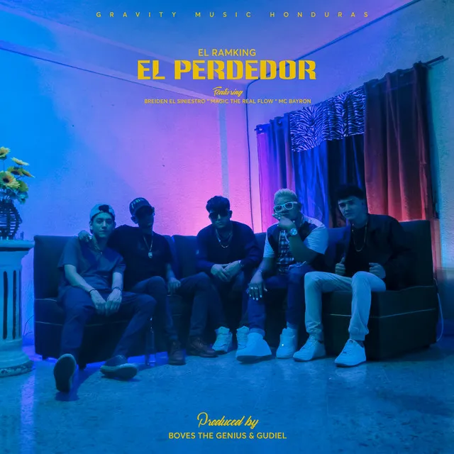 El Perdedor