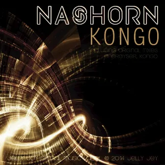 Kongo by Nashorn