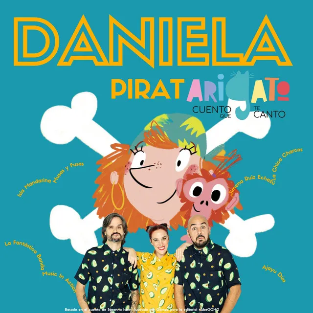 Daniela Pirata