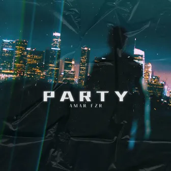 Party by Unknown Artist