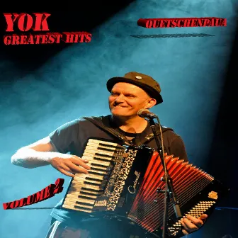 Greatest Hits Volume 2 by Yok Quetschenpaua