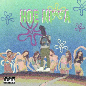 Hoe Nigga by Jetskiii