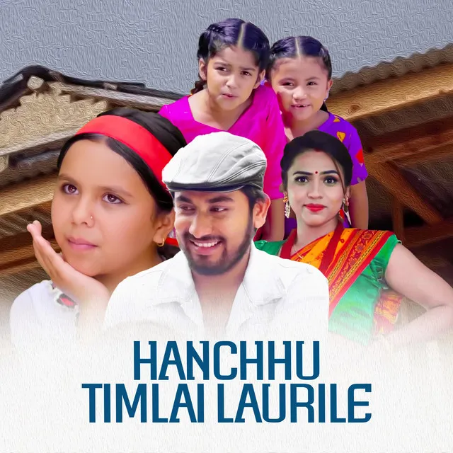 Hanchhu Timlai Laurile