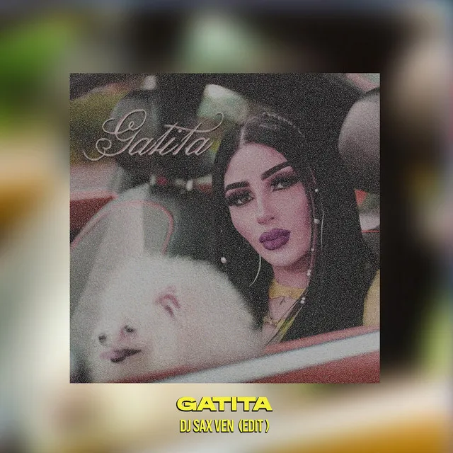 Gatita - Edit