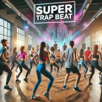 Aerobic Super Trap Beat by Gym And Fitness Motivation Mix