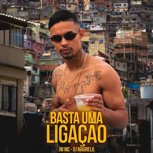 Basta uma Ligação