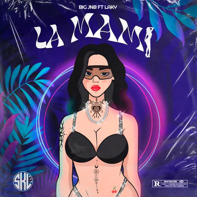 La Mami