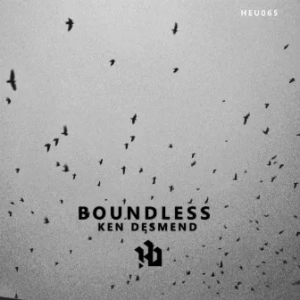 Boundless EP by Ken Desmend