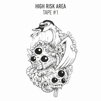 HRA Tape 1 by High Risk Area