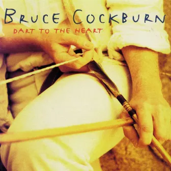 Dart To The Heart by Bruce Cockburn