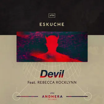 Devil by Rebecca Rocklynn