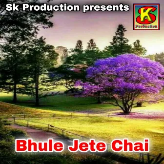 Bhule Jete Chai by Anima Das