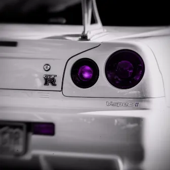 GT-R (Slowed) by H!GHTRUN