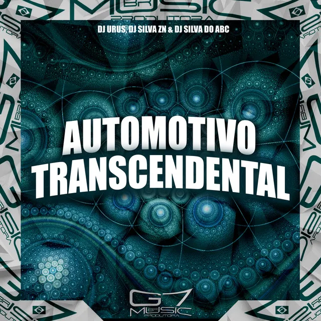 Automotivo Transcendental