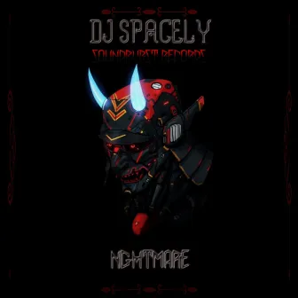 NGHTMARE by Spacely