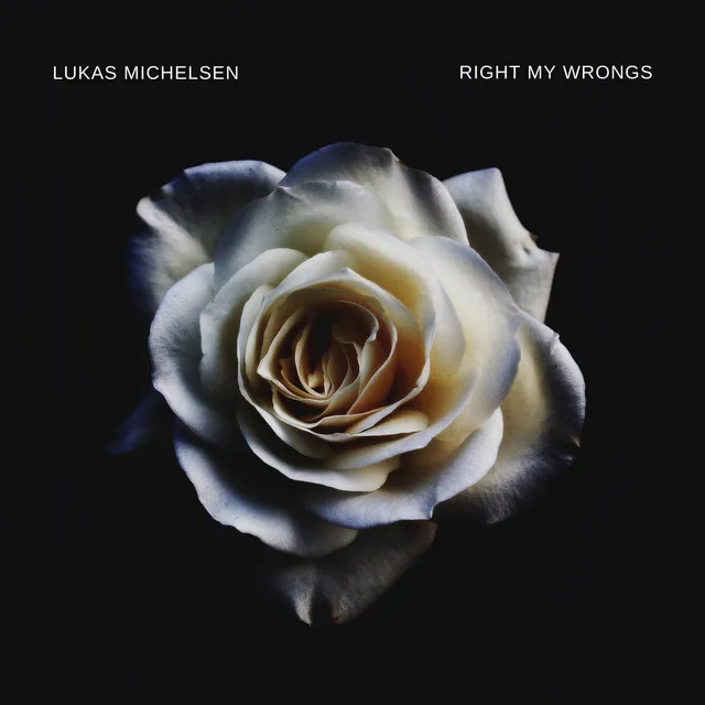 Right My Wrongs (Radio Edit)