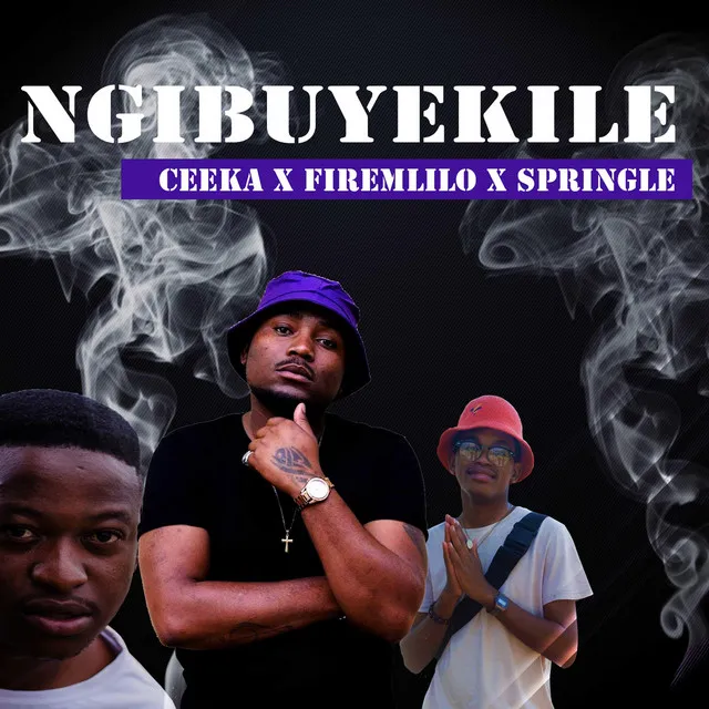 Ngibuyekile