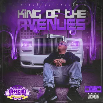 King Of The Avenues (Chopped Not Slopped) by DJ Wizz