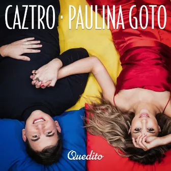 Quedito by Caztro