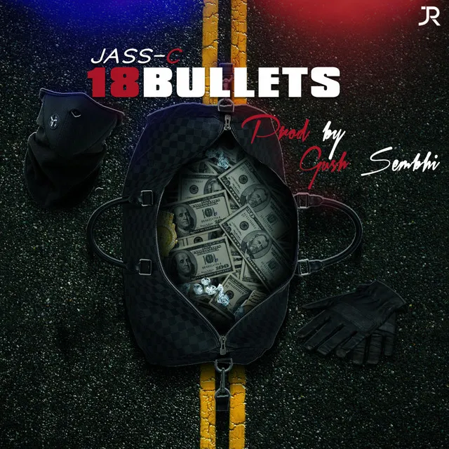 18 Bullets