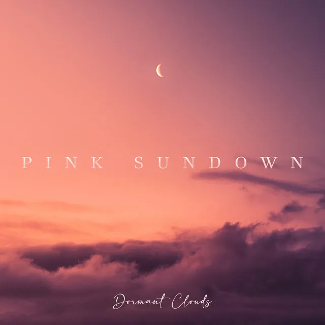 Pink Sundown